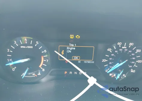 2016 Ford Explorer z USA, uszkodzony, nr VIN 1FM5K7B82GGC31149